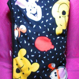 Winnie The Pooh 91" x 58" Fleece Blanket